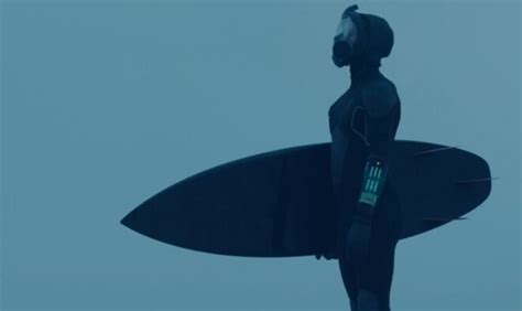 Jet Witch Wetsuit Epoxy for Women: The Rise of Female Surfers